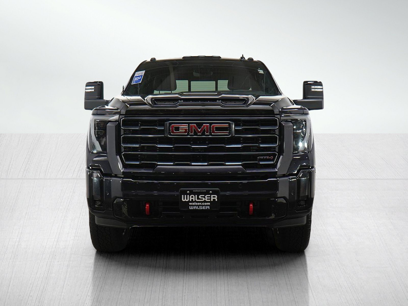 Used 2024 GMC Sierra 3500 AT4 w/ AT4 Premium Plus Package AWD/4WD image 8