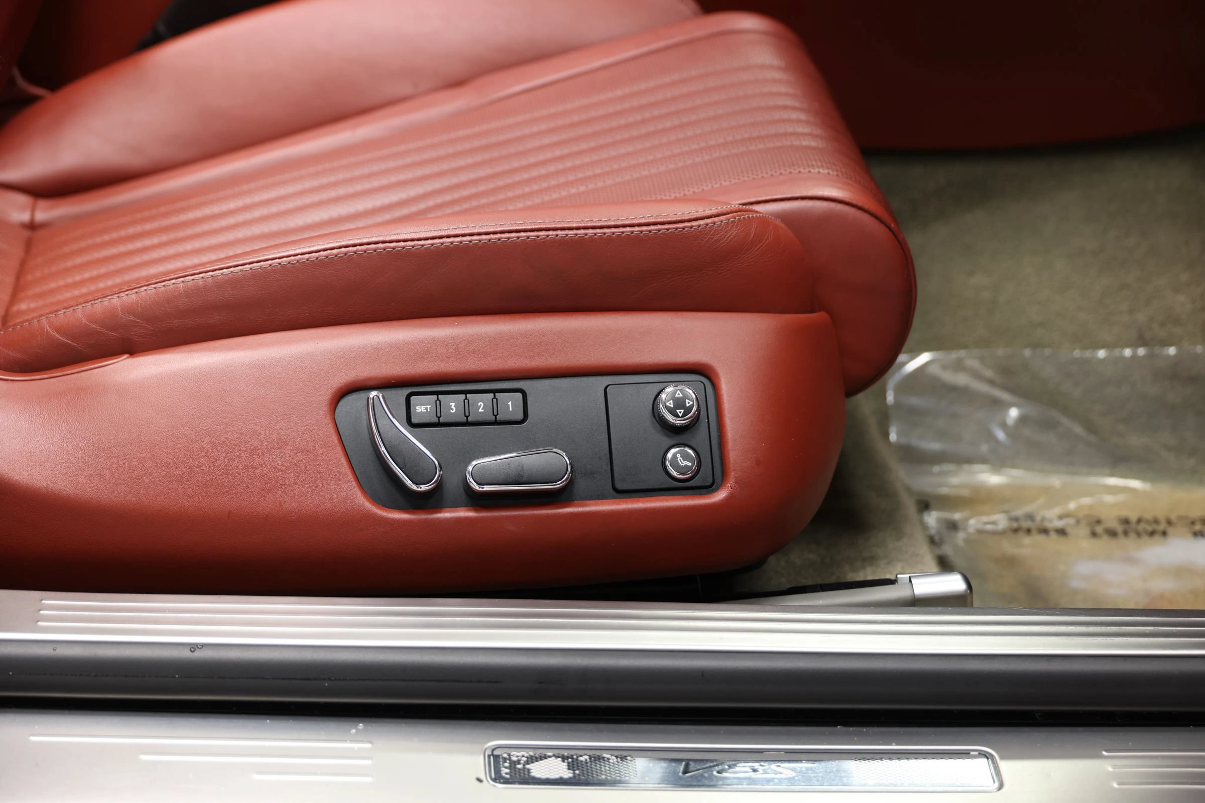 Used 2016 Bentley Continental GT V8 S AWD/4WD image 72