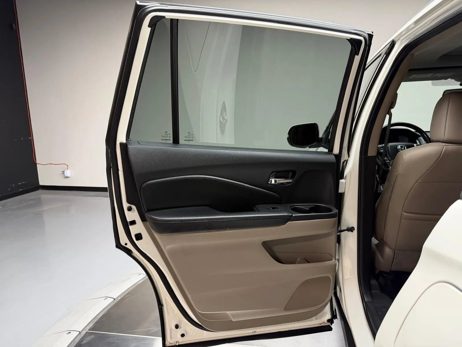 Used 2016 Honda Pilot EX-L image 18