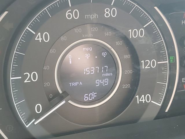Used 2015 Honda CR-V EX image 21