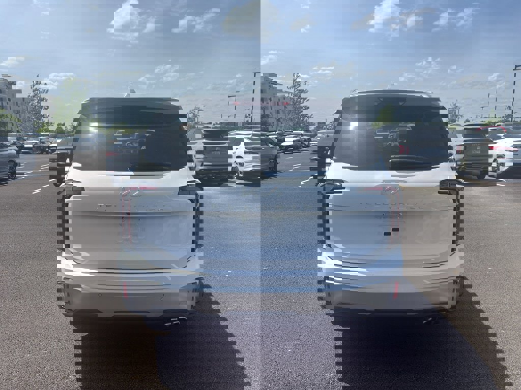 Used 2023 Kia Telluride SX image 6