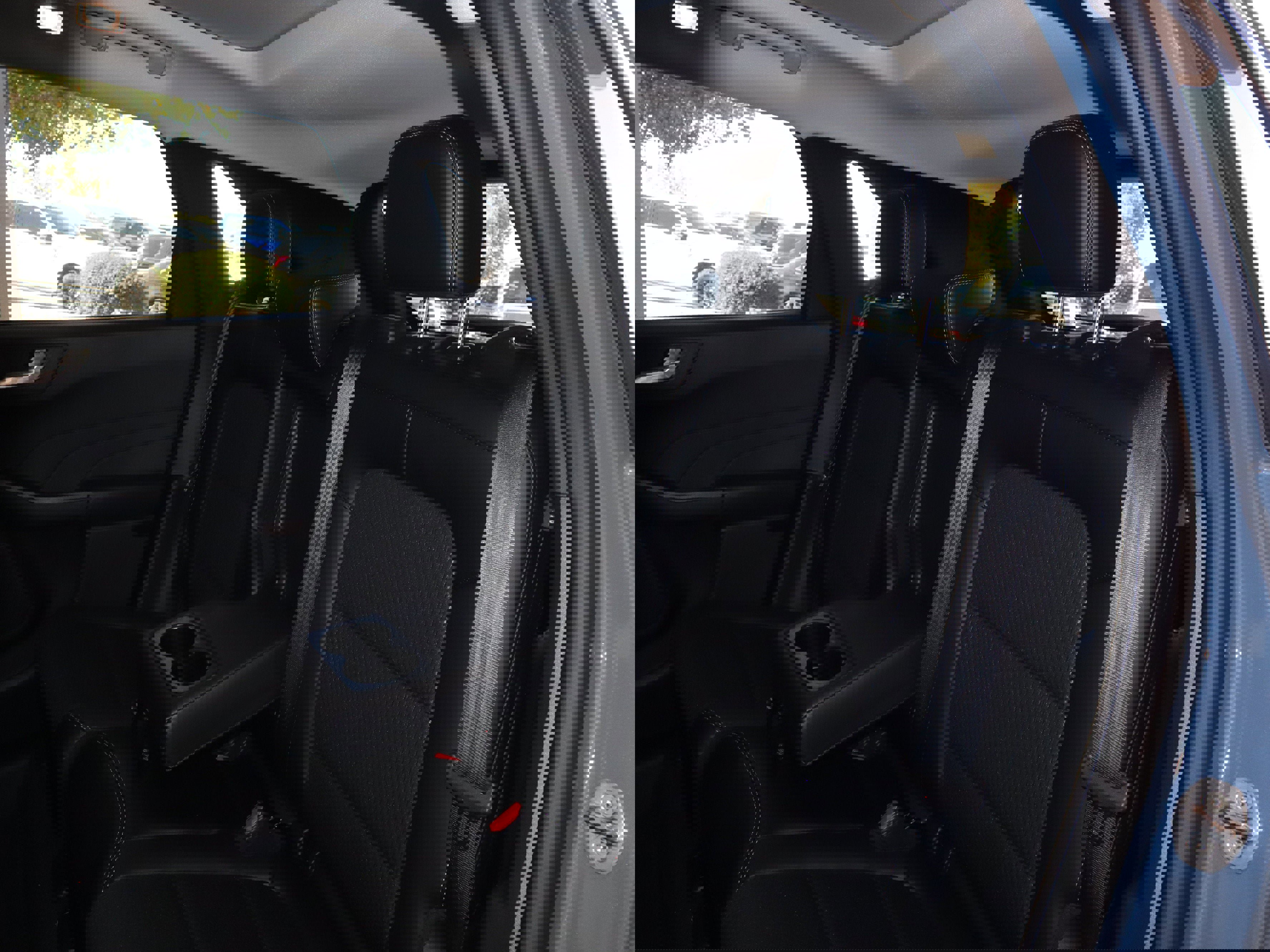 New 2025 Ford Escape SE w/ Class II Trailer Tow Package image 31