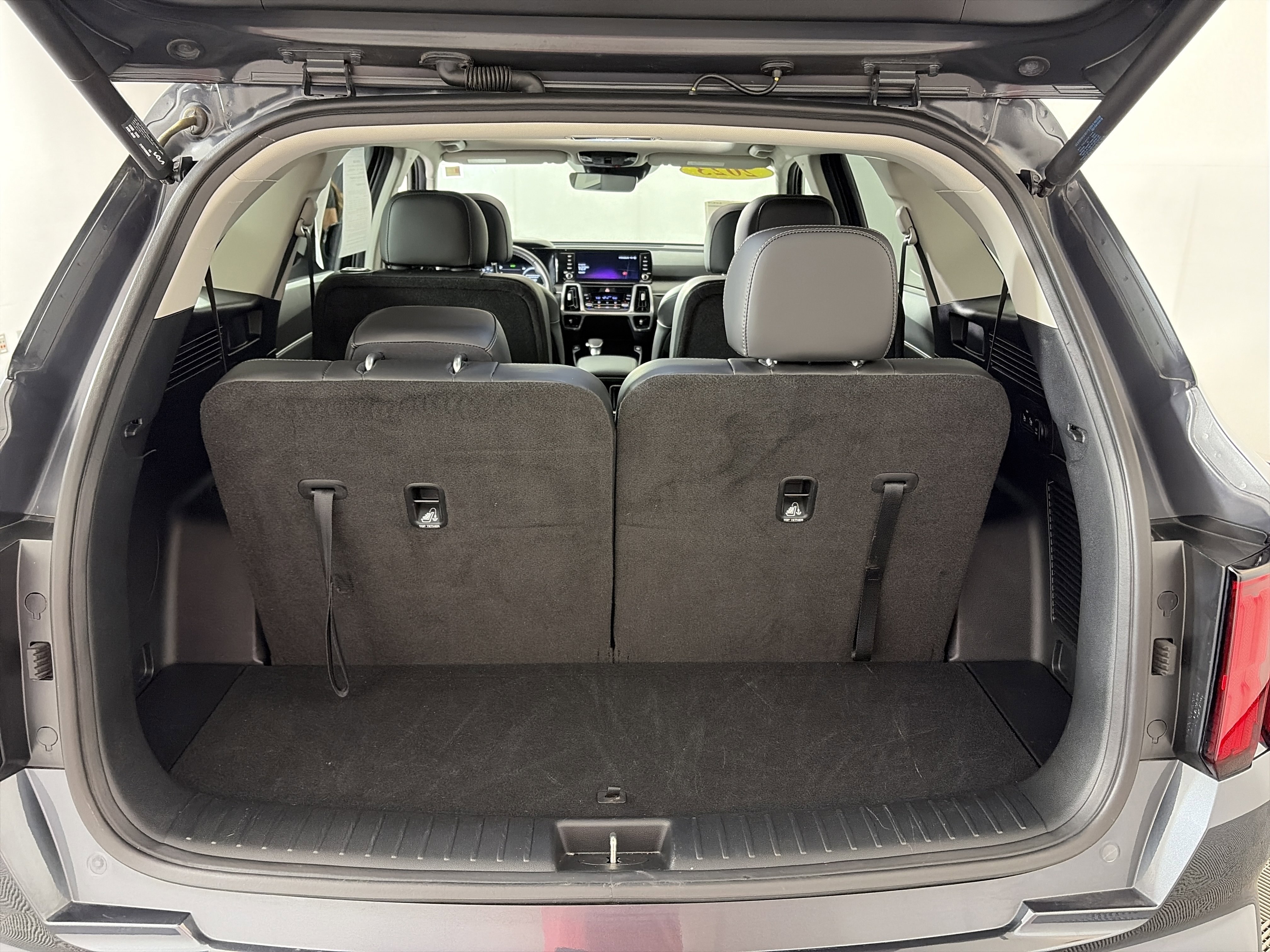 Certified 2023 Kia Sorento SX AWD/4WD image 15