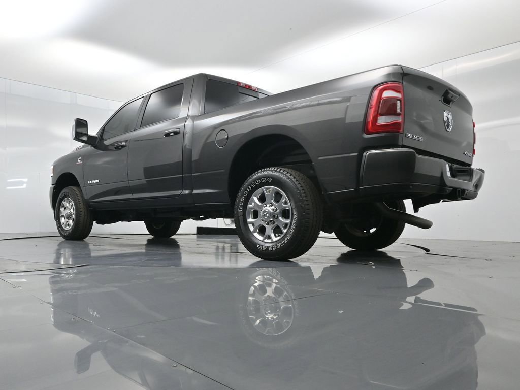 Used 2024 RAM 2500 Laramie image 51