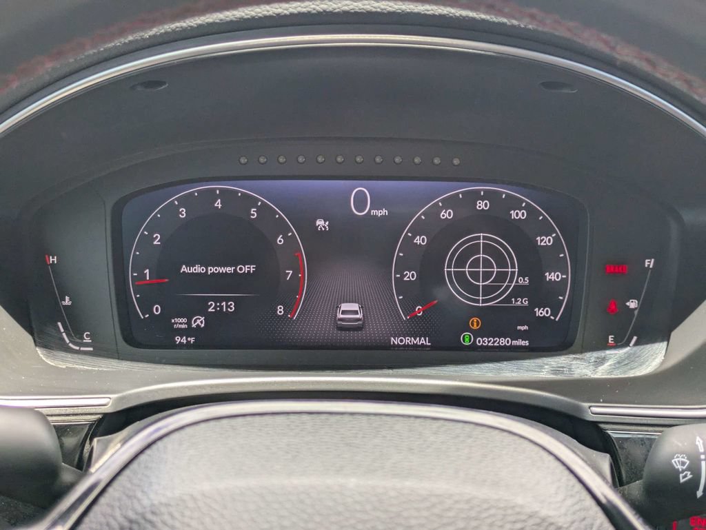 Used 2025 Honda Civic Si image 29