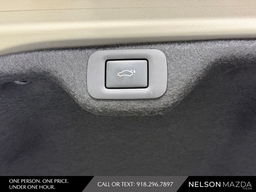 Used 2024 Lexus ES 350 w/ Premium Package FWD image 45