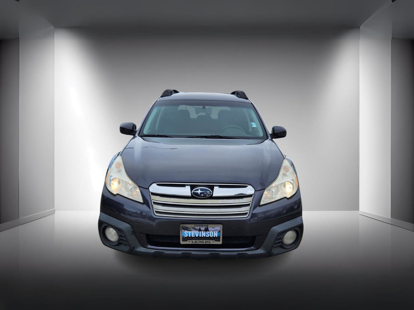 Used 2013 Subaru Outback 2.5i Premium w/ Popular Pkg 1B image 6