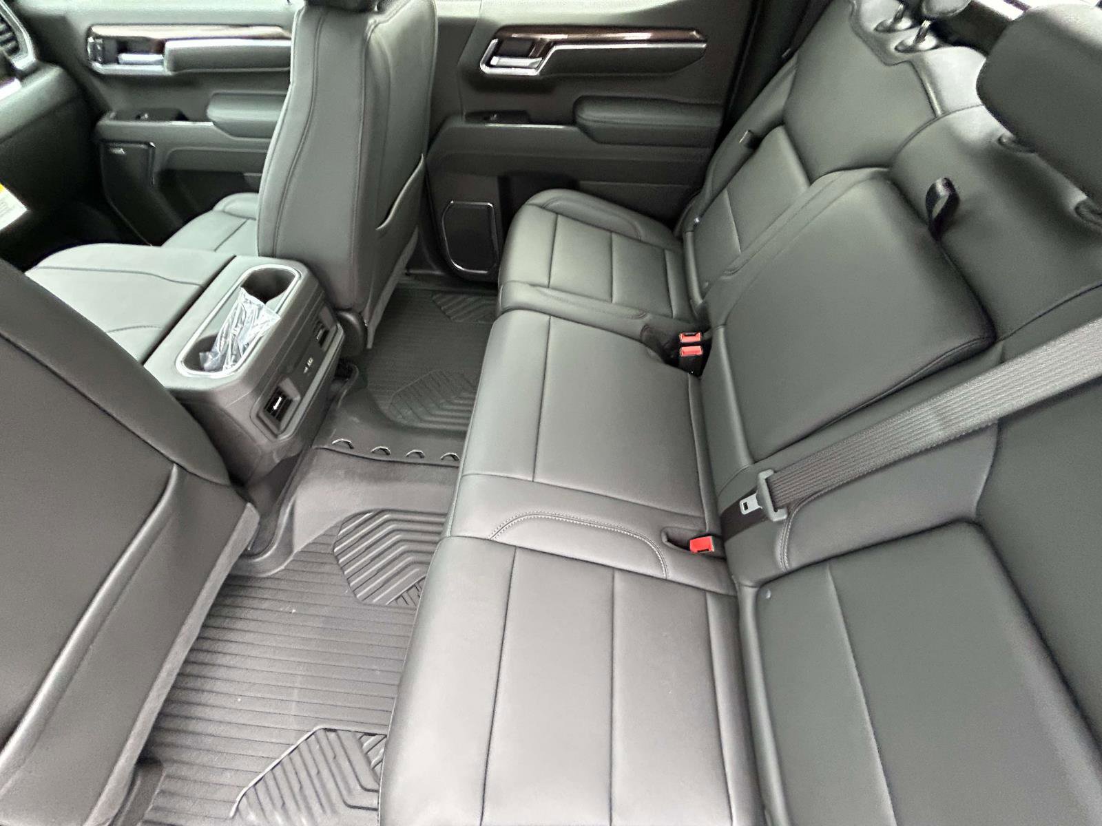 New 2026 Chevrolet Silverado 1500 LT Trail Boss w/ LT Trail Boss Premium Package image 12