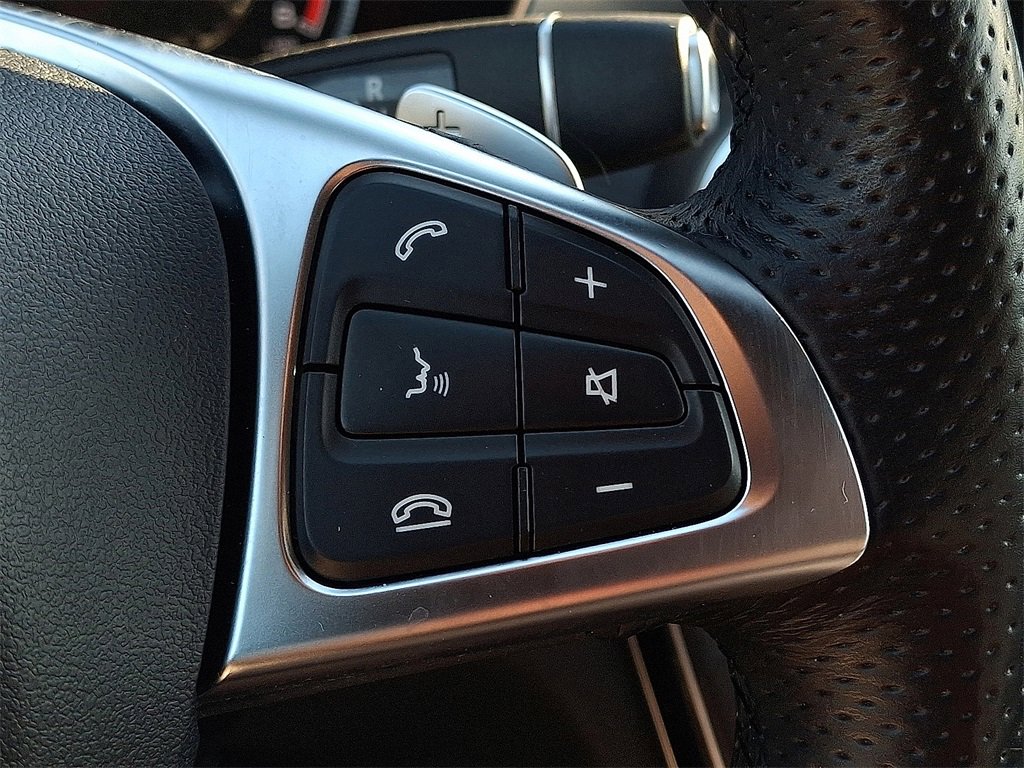 Used 2017 Mercedes-Benz C 43 AMG 4MATIC Sedan image 23