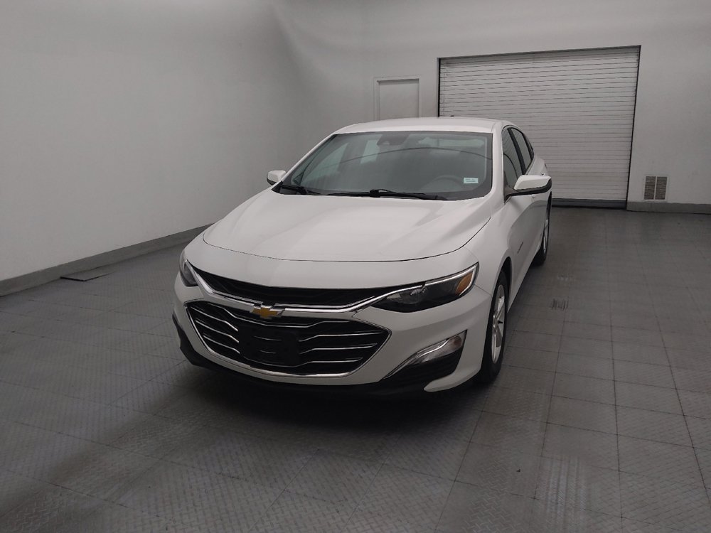Used 2020 Chevrolet Malibu LS w/ Driver Confidence Package II FWD image 15