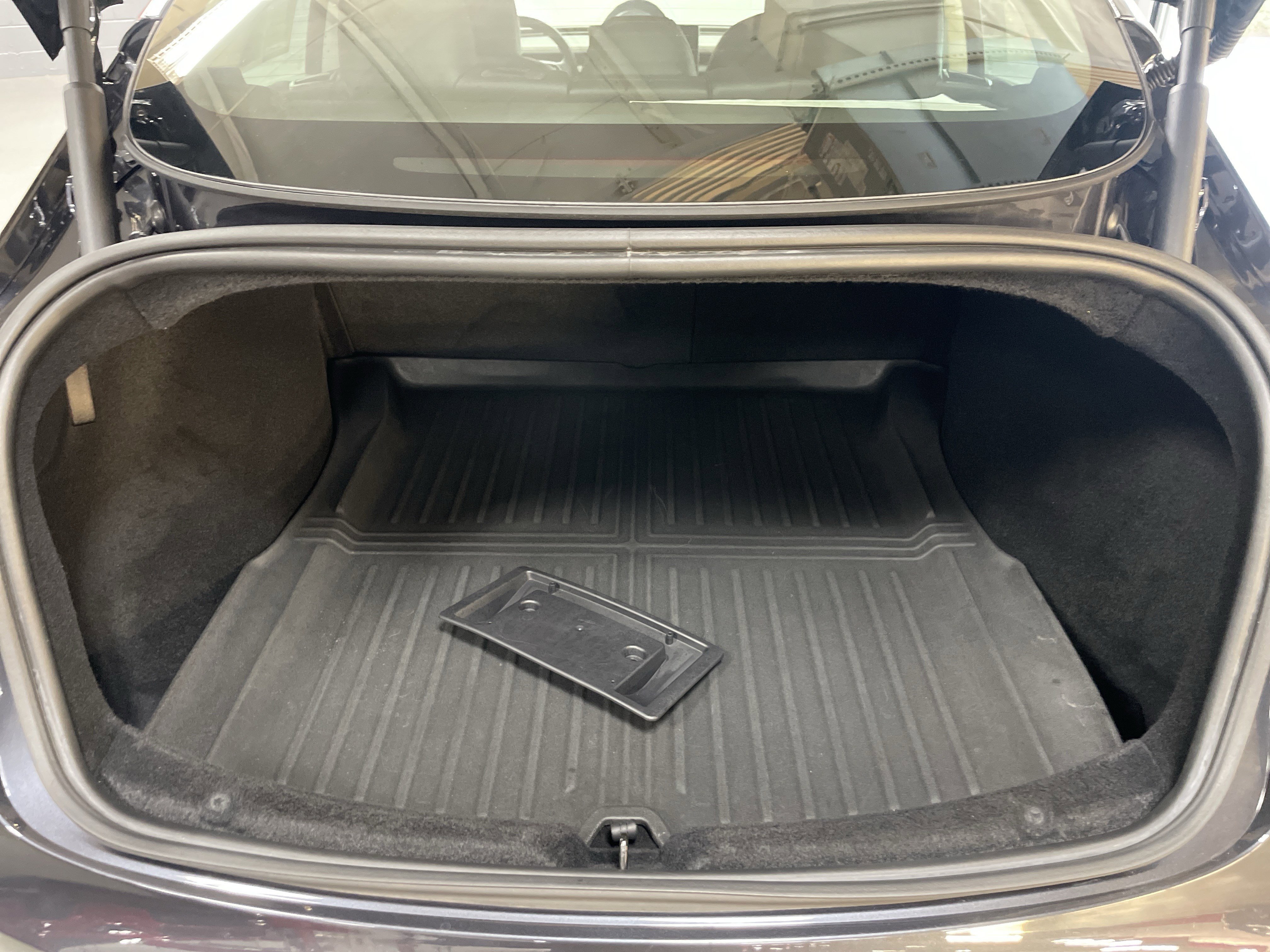 Used 2025 Tesla Model 3 Long Range image 34