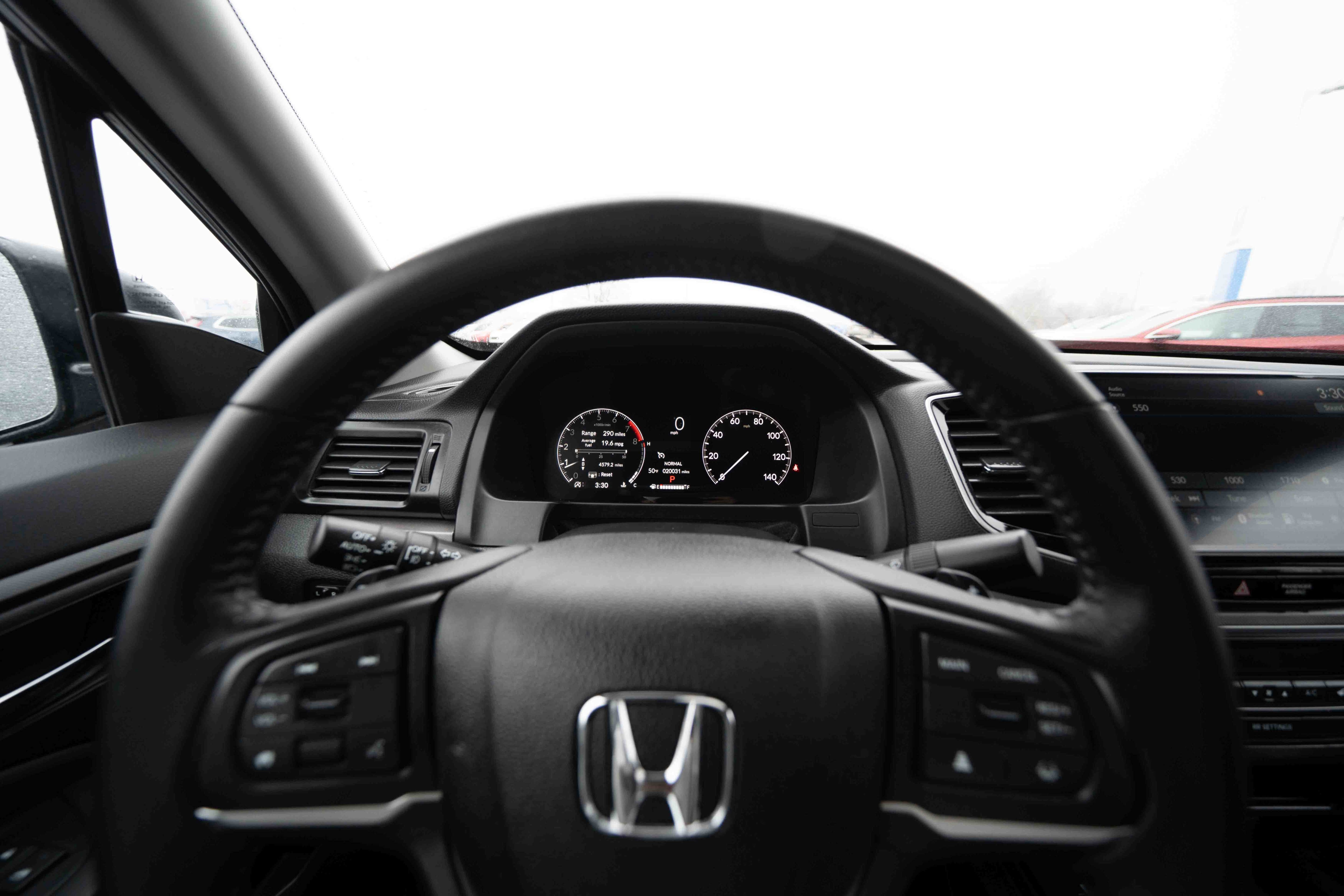 Certified 2025 Honda Ridgeline RTL image 15