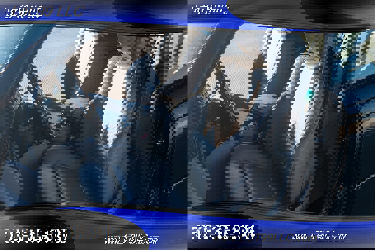 Used 2001 BMW M3 Convertible image 61