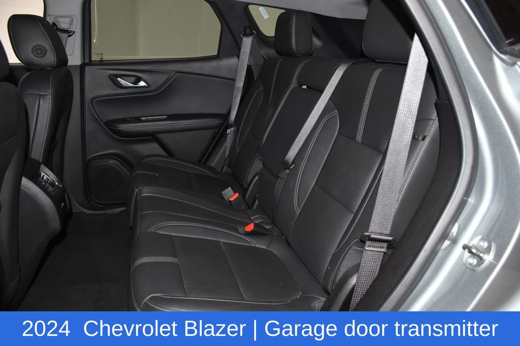 Used 2024 Chevrolet Blazer LT image 25