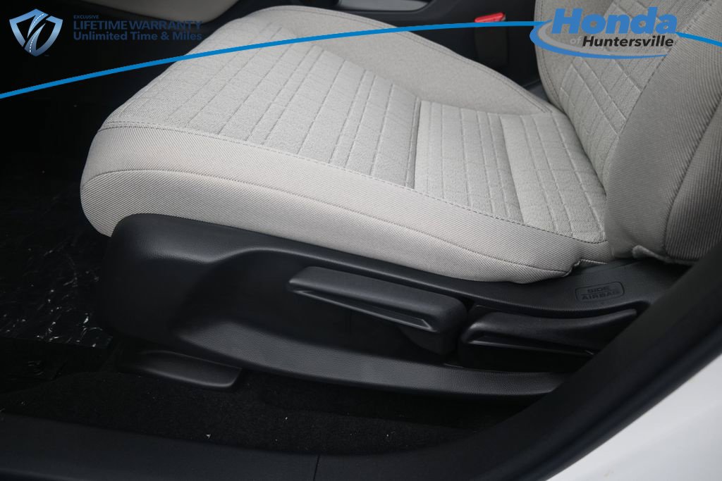 New 2027 Honda HR-V LX image 22