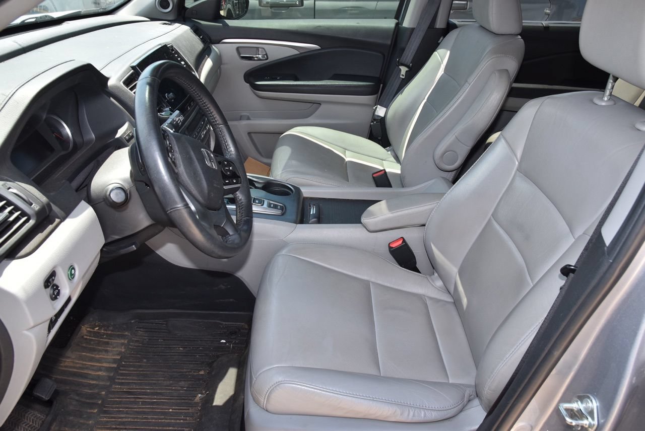 Used 2021 Honda Pilot Special Edition image 8