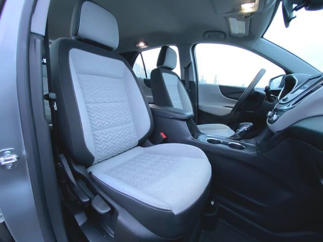 Used 2024 Chevrolet Equinox LS w/ LPO, Floor Liner Package image 26