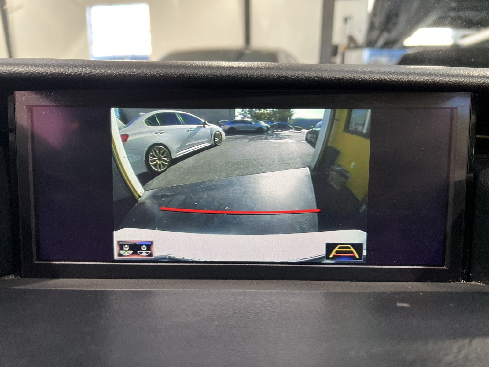 Used 2019 Lexus RC 350 F Sport w/ Accessory Package RWD image 23