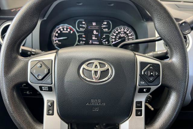 Certified 2019 Toyota Tundra SR5 RWD image 23