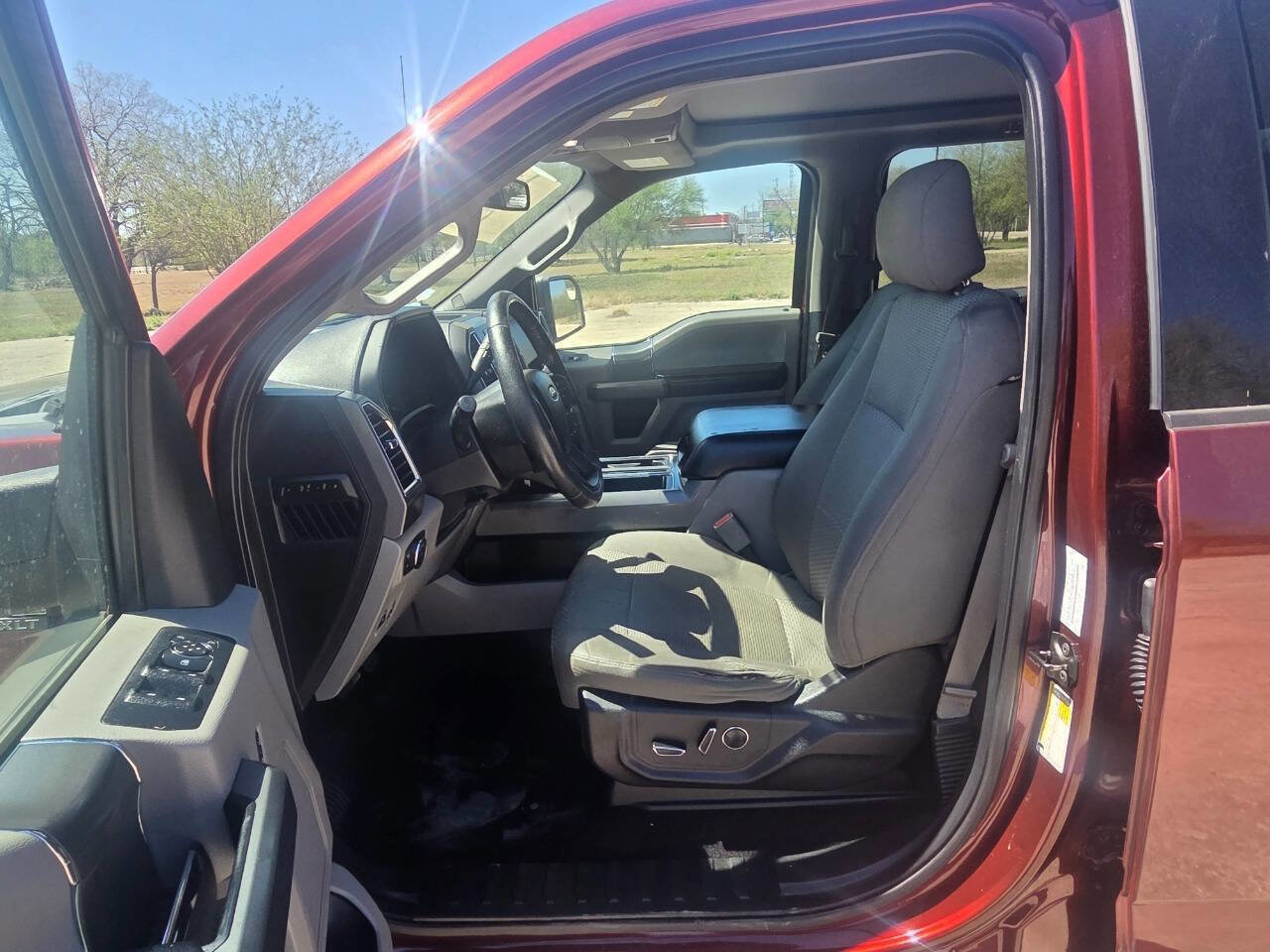 Used 2018 Ford F150 XL image 13