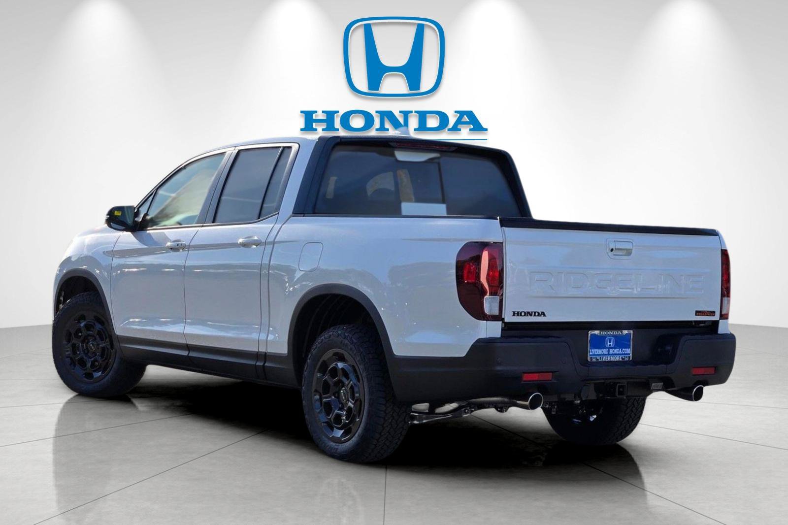 New 2026 Honda Ridgeline TrailSport image 8