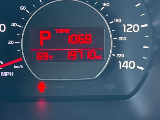 Used 2018 Kia Soul w/ Option Group 020 image 16