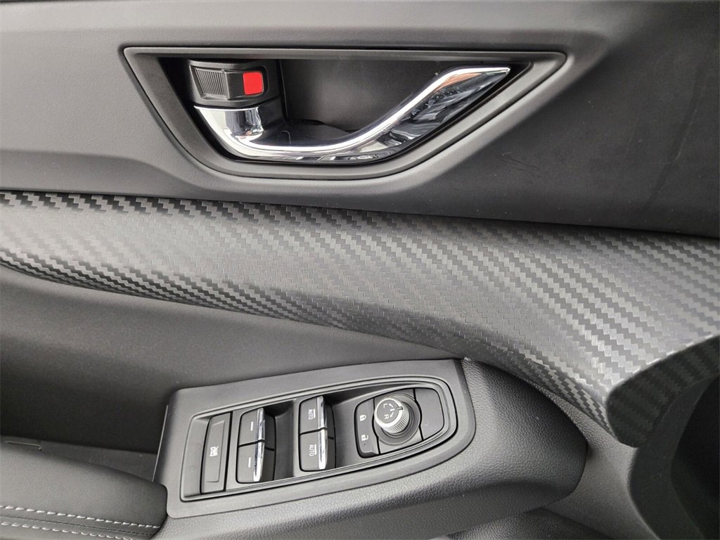 New 2026 Subaru Ascent Premium image 12