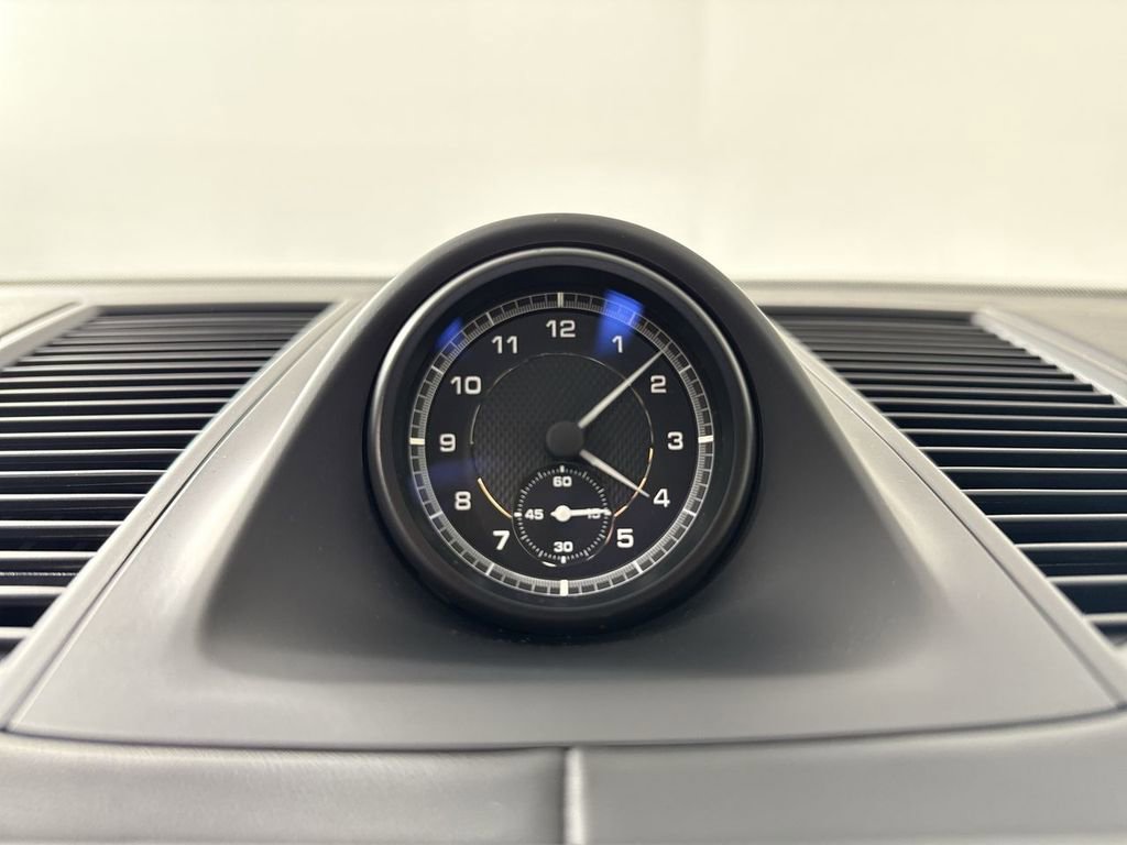 New 2026 Porsche Macan S AWD/4WD image 29