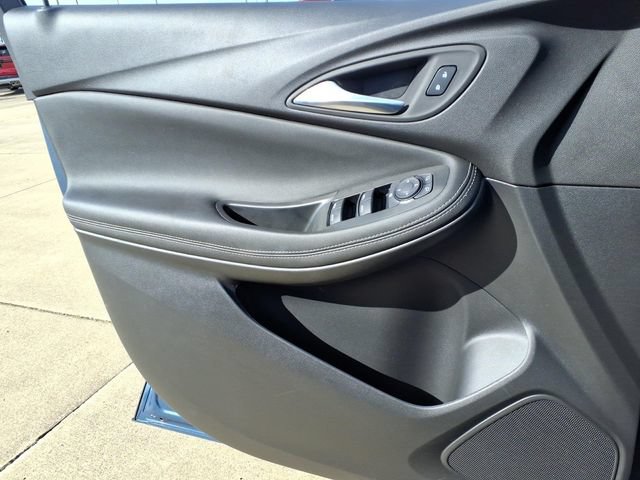 Used 2024 Buick Encore GX Preferred FWD image 13