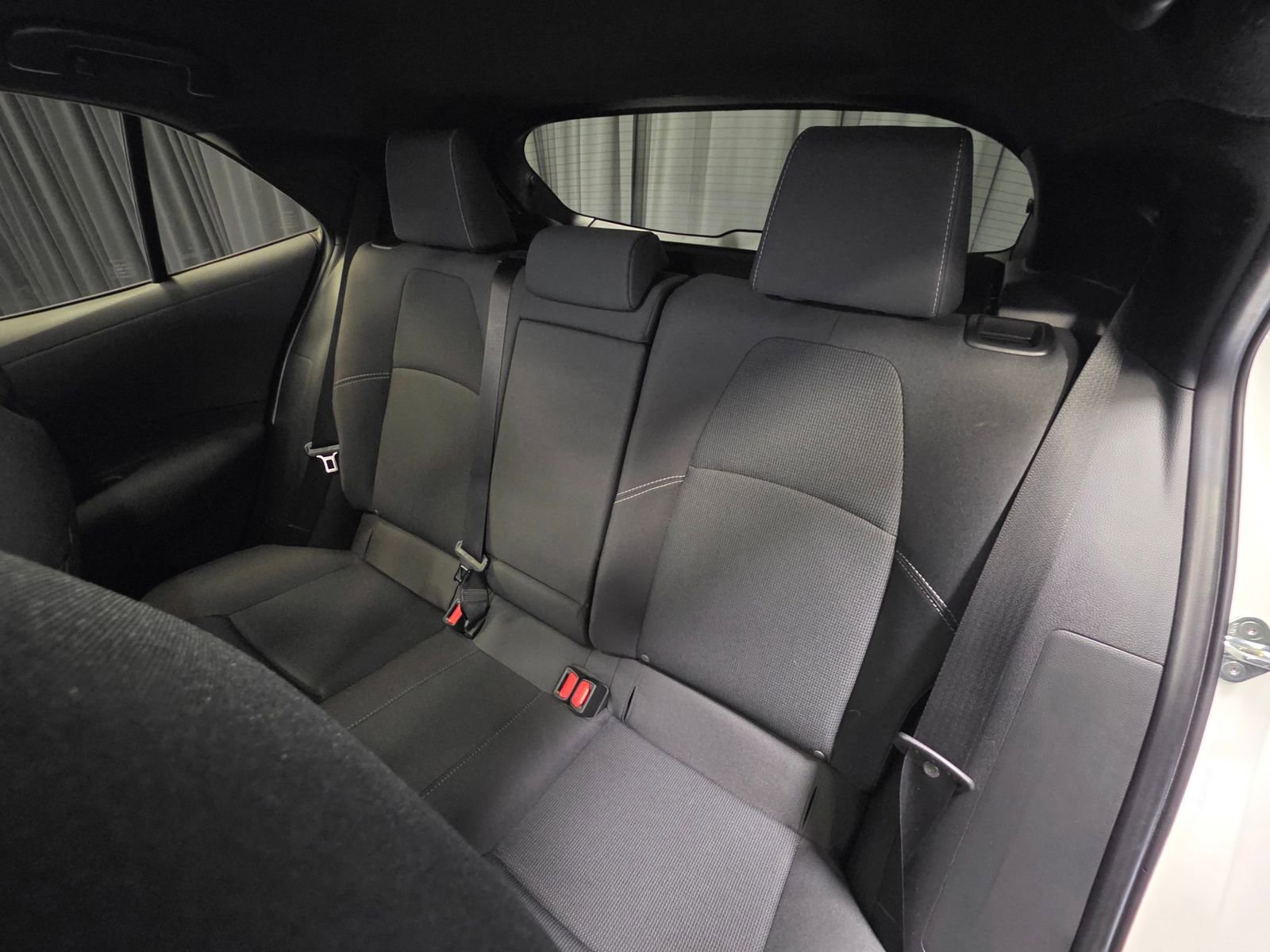 Used 2023 Toyota Corolla GR w/ Performance Package AWD/4WD image 37