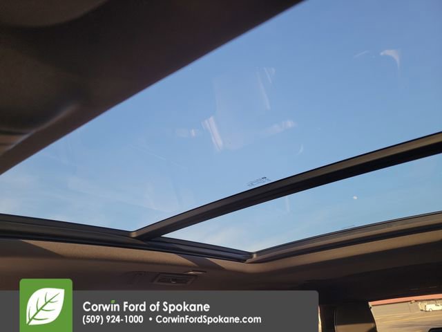 Used 2021 GMC Yukon XL Denali w/ Denali Premium Package image 42