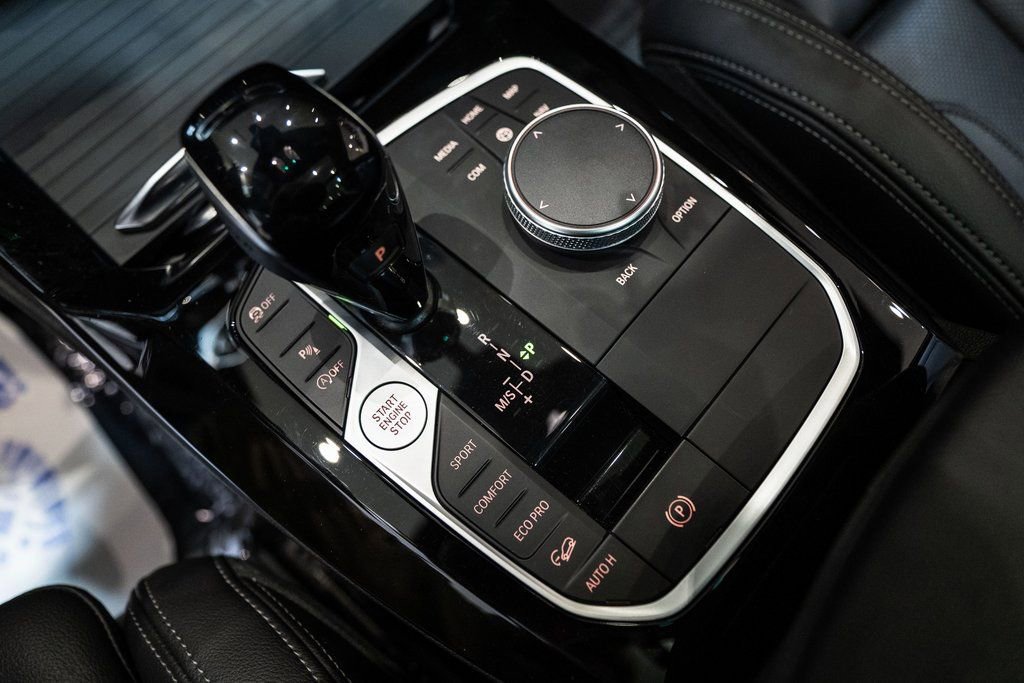 Used 2022 BMW X3 xDrive30i w/ Premium Package 2 (ZPA) image 21