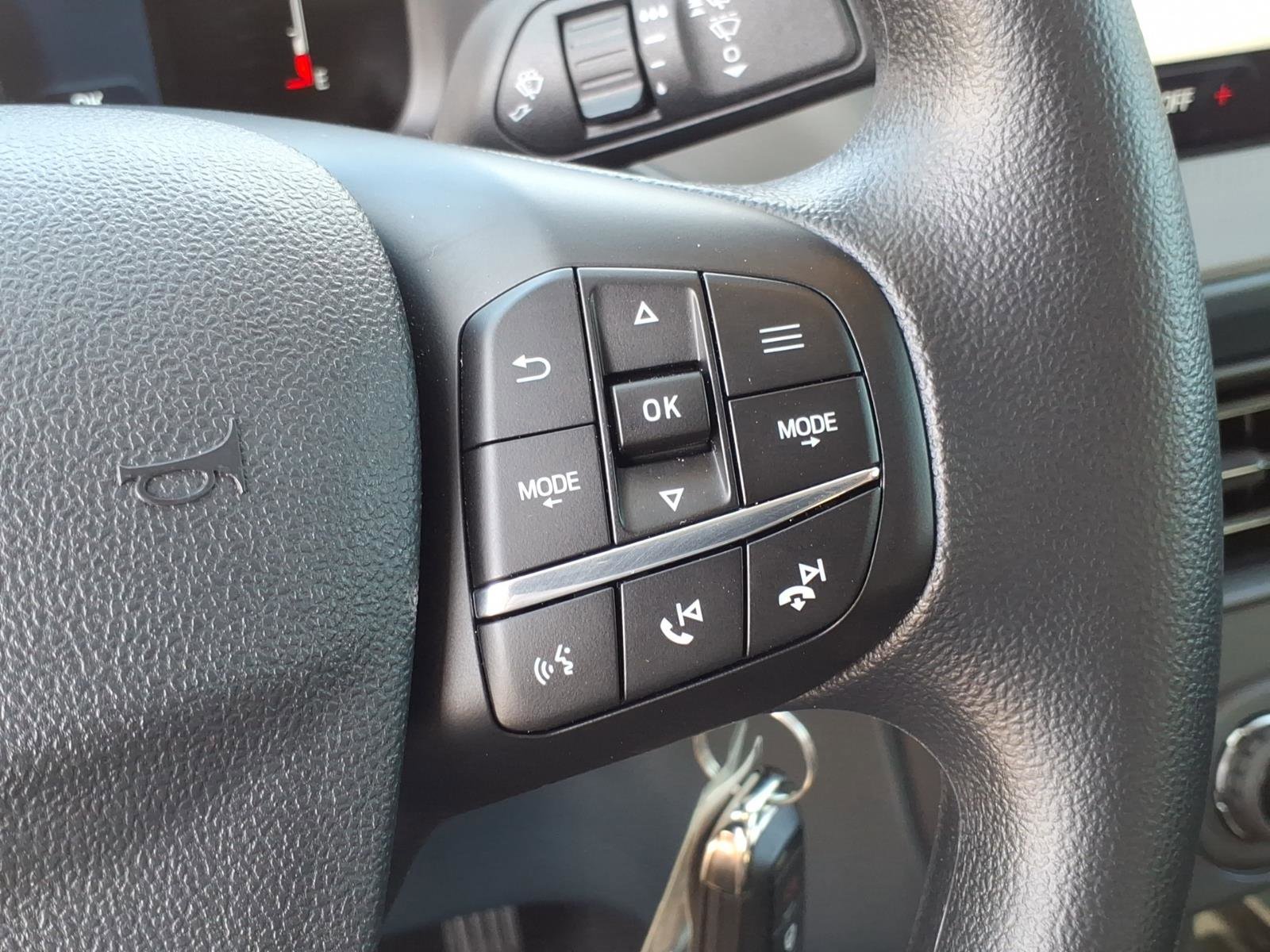 Used 2025 Ford Maverick XL w/ Equipment Group 101A image 24