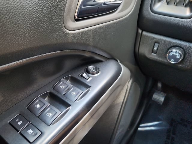 Used 2022 Chevrolet Colorado LT RWD image 34