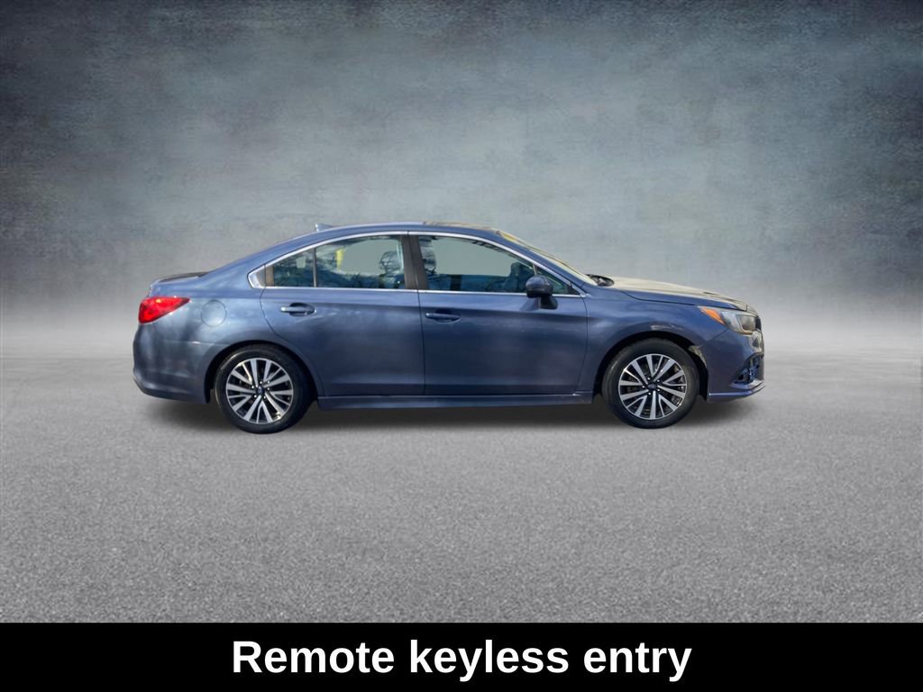 Used 2018 Subaru Legacy 2.5i Premium w/ Eyesight & BSD & Rcta & HBA image 8