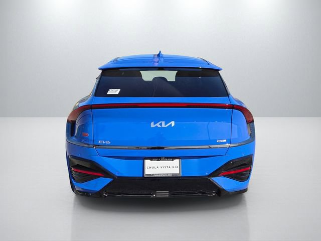 New 2025 Kia EV6 GT-Line image 6