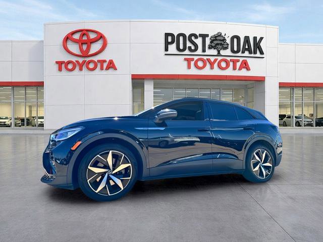 Used 2023 Volkswagen ID.4 Pro S RWD image 2