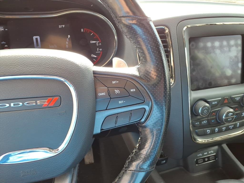 Used 2019 Dodge Durango GT image 12
