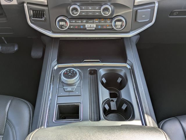 Certified 2024 Ford Expedition Max XLT RWD image 19