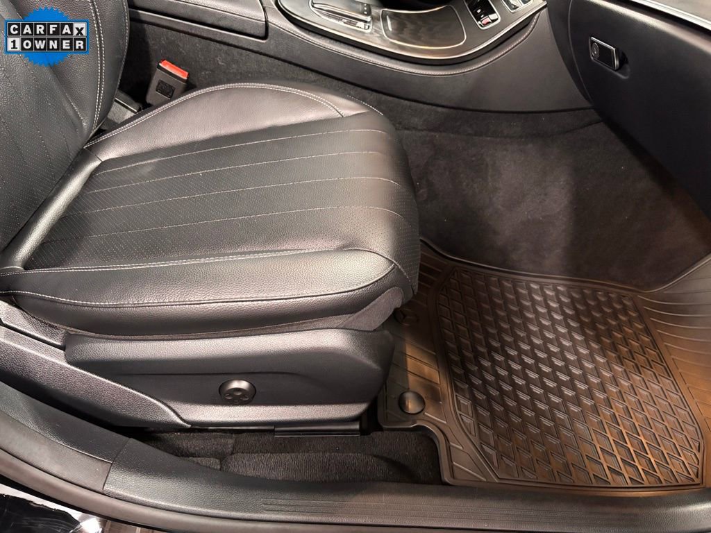 Certified 2023 Mercedes-Benz E 350 4MATIC Sedan image 17