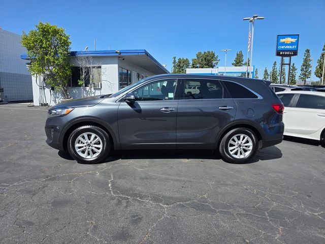 Used 2020 Kia Sorento LX FWD image 4