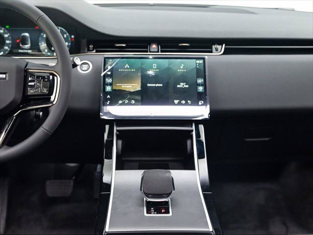 New 2026 Land Rover Range Rover Evoque S AWD/4WD image 31