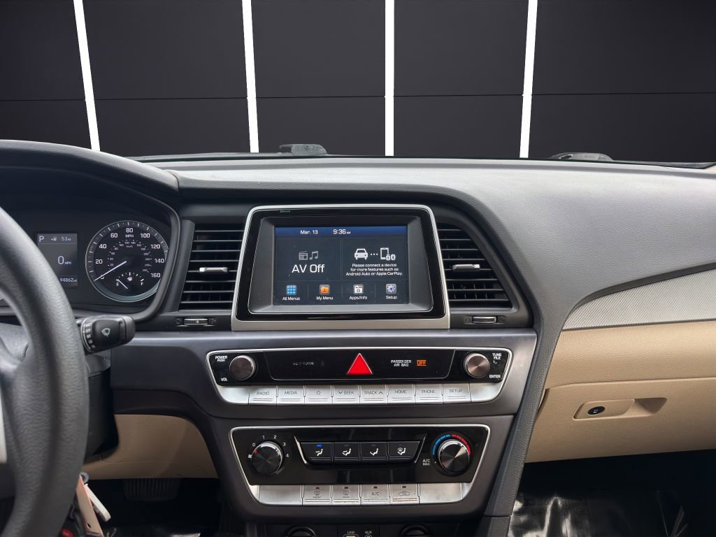 Used 2019 Hyundai Sonata SE image 17
