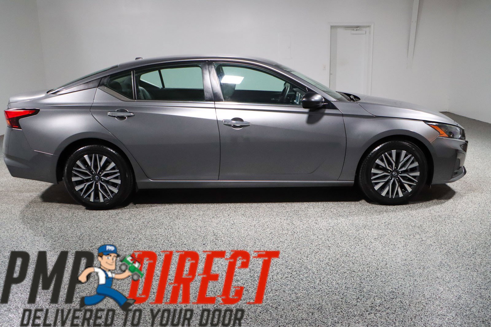 Used 2024 Nissan Altima 2.5 SV image 6
