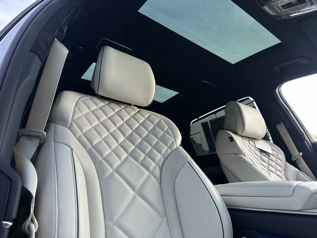 New 2026 Genesis GV80 3.5T Prestige image 19