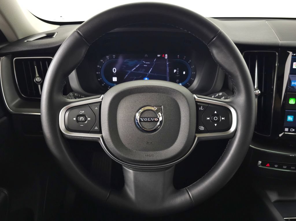 Certified 2025 Volvo XC60 B5 Core AWD/4WD image 21