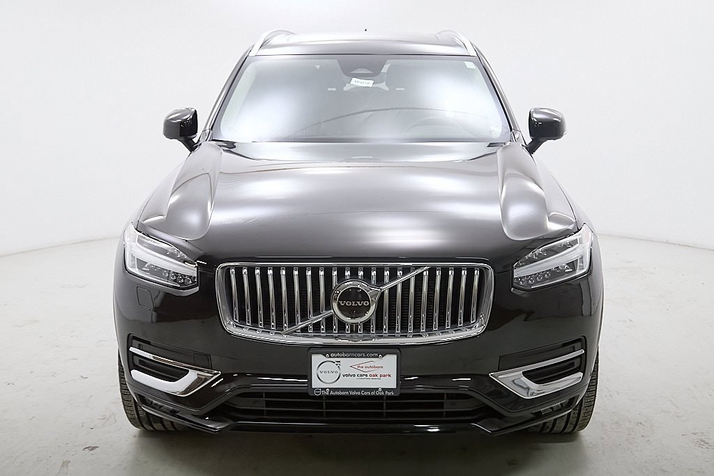 Certified 2023 Volvo XC90 B6 Plus w/ Protection Package Premier image 5