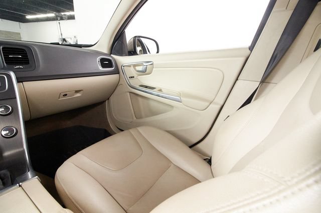 Used 2015 Volvo S60 T5 Premier Plus FWD image 8