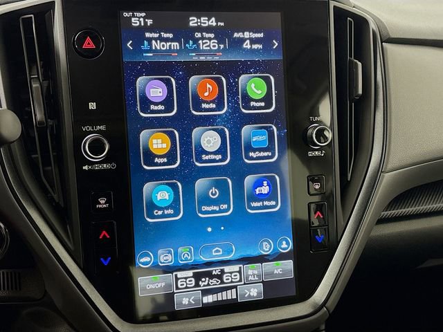 New 2026 Subaru Crosstrek 2.5i Premium image 15