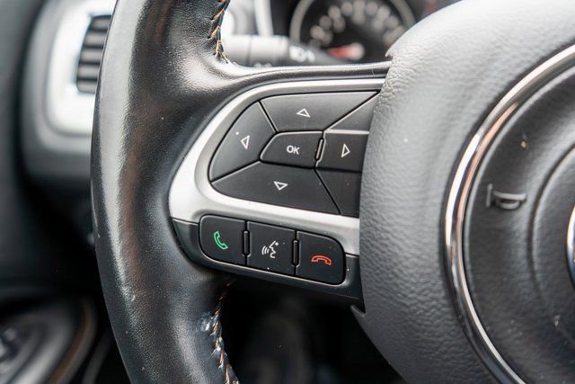 Used 2020 Jeep Compass Latitude w/ Cold Weather Group image 23